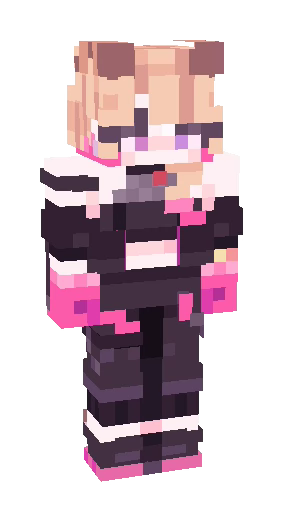 Minecraft Skin